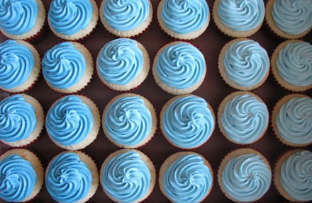 bluecake