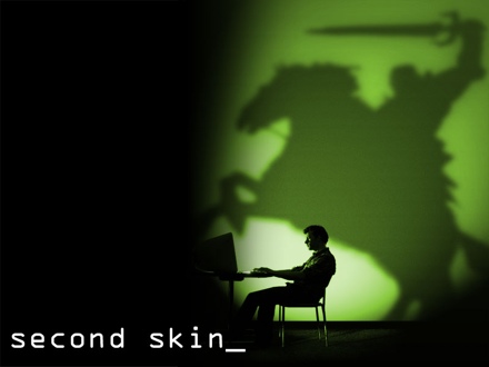 secondskin