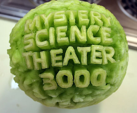 mst3kmelon