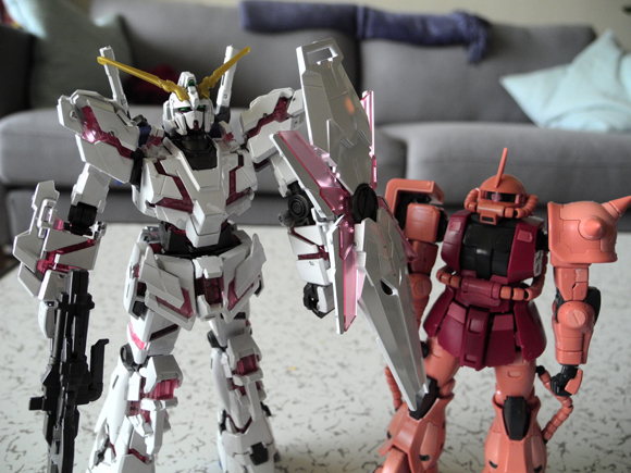 Gundam Model Spray Paint, Plastic Paints Gundam