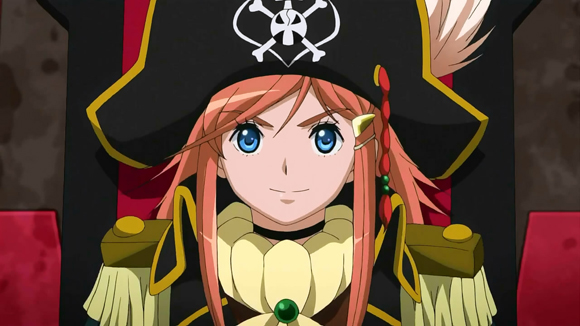 Anime pirating online site