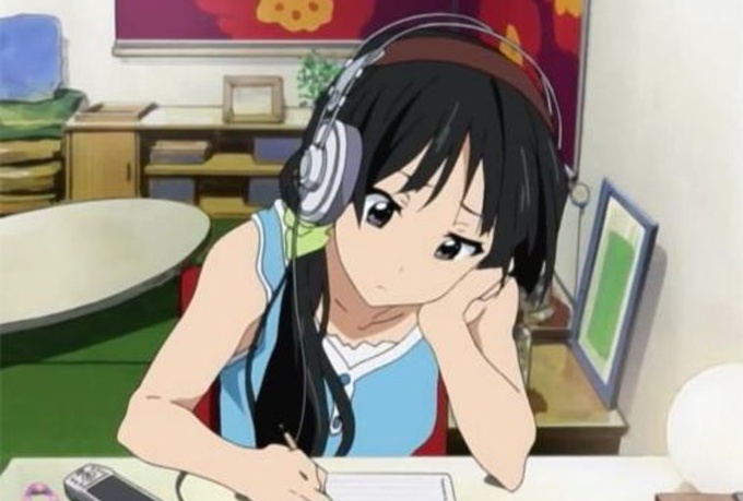 k-on! – A Wandering Anime Blog