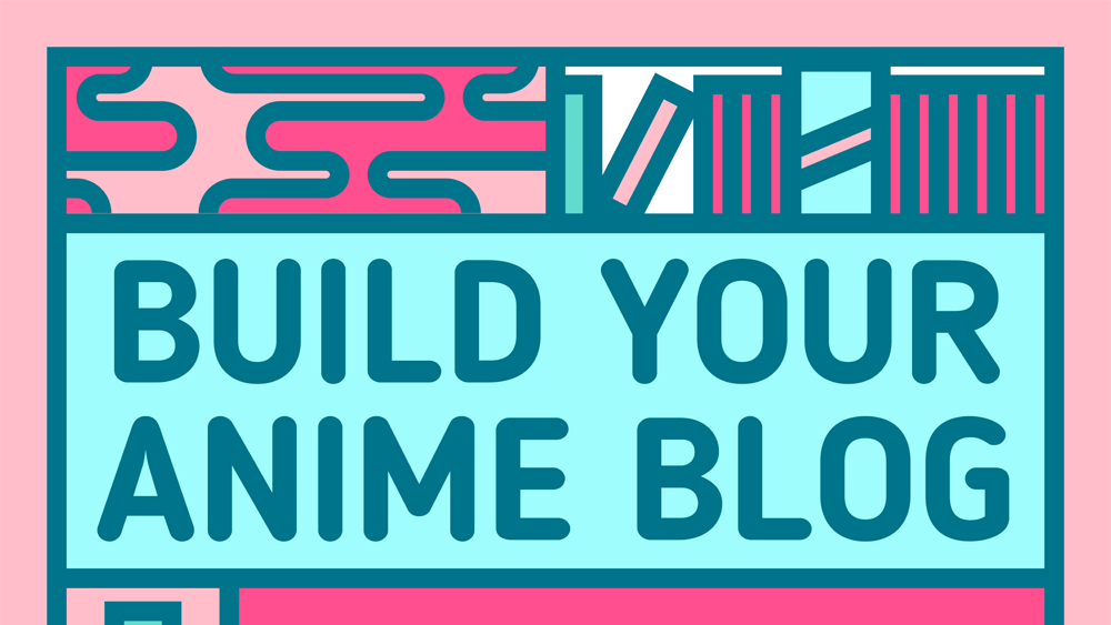 Blog – All about anime