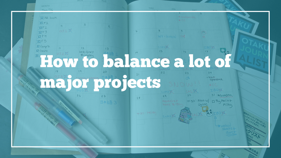 how-to-balance-major-projects