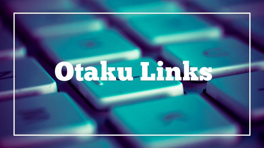 keyboard-otaku-links