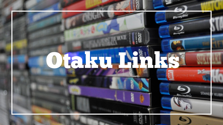 otaku-links-dvds