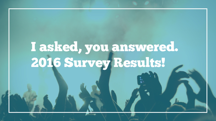 2016-survey-results