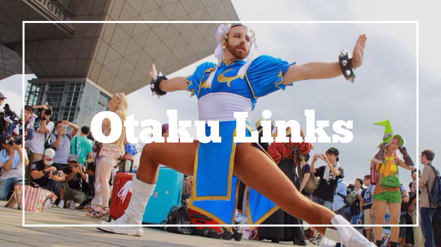 otaku-links-ladybeard