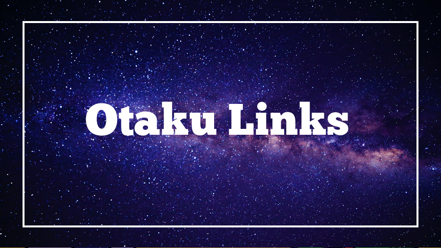 otaku-links-space