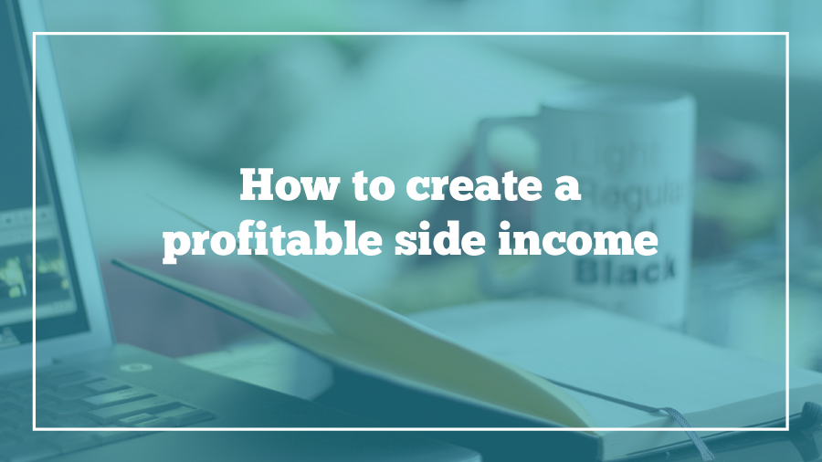 profitable-side-income