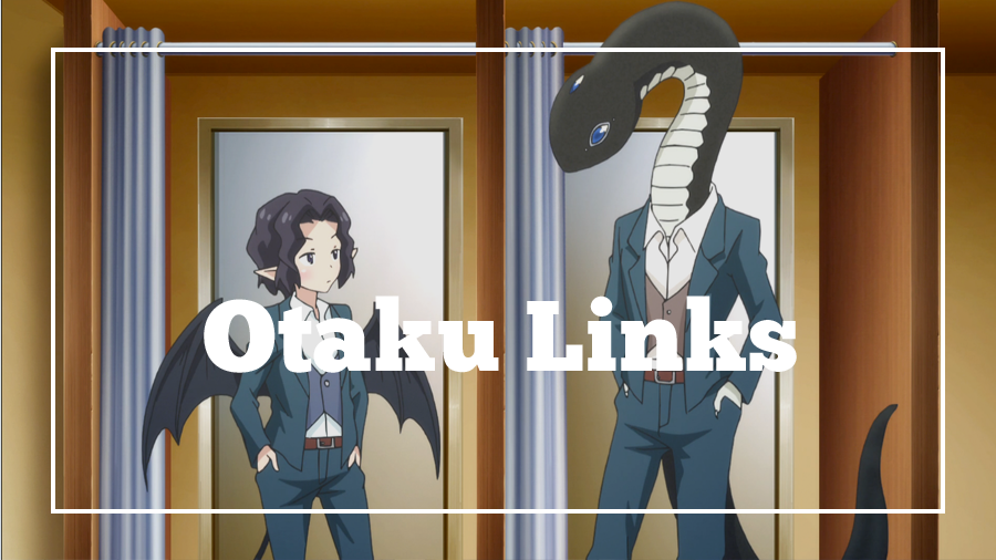 Otaku Links Links For Snake People